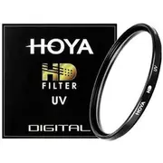 Hoya 58mm UV(O) HD Series Filter