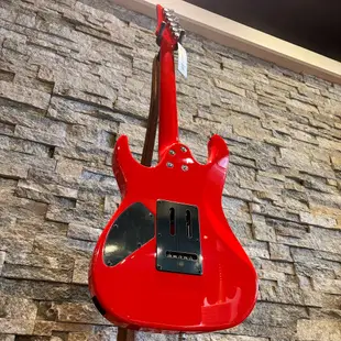 Ibanez GRX 120 SP VRD 特殊 紅色 電 吉他 雙線圈 RG系列