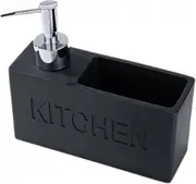 Modern Liquid Soap Dispenser Pump Containers for Efficient Soap Dispensing in Stylish Design