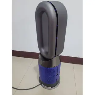 售 dyson hp04 無葉型風扇 冷暖+空氣清淨機功能，空氣清淨氣流倍增器 外觀漂亮 歡迎面交自取 歡迎参考！