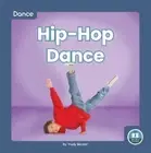 Trudy Becker Hip-Hop Dance (Paperback) Dance
