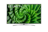 在飛比找有閑購物優惠-[桂安家電] 請議價 LG 4K AI語音物聯網電視 55U