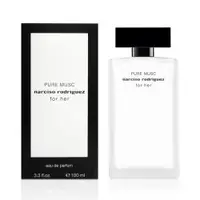 在飛比找ETMall東森購物網優惠-NARCISO RODRIGUEZ 純粹繆思女性淡香精100