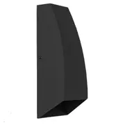 Havit HV3651T-BLK LED Wall Light 3W Up & Down Black
