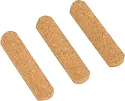 Protec Replacement Cork for Mute, 3 Pack