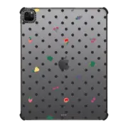 iPad Pro 12.9-inch (5th/6th gen) iPad Impact Case Fruit Polka Dot