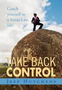 在飛比找博客來優惠-Take Back Control: Coach Yours