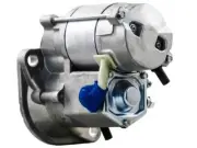 12V STARTER MOTORS FOR MASSEY KOMATSU FERGUSON ISUZU MINI EXCAVATOR TRACTORS