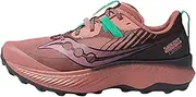 [Saucony] Women's Endorphin Edge Trail Running Shoes