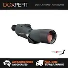 VIXEN GEOMA II ED 67-S SPOTTING SCOPE WITH GLH20D EYEPIECE & CASE (VX18093)