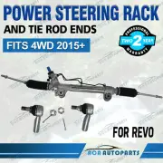 Power Steering Rack for Toyota Hilux Revo GGN25 GGN125 GUN125 126 4WD 2015-2024 (For: Toyota)
