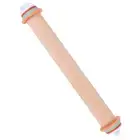 Adjustable Beech And PP Rolling Pin With Detachable For Cake Egg Tart AU