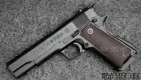 在飛比找露天拍賣優惠-【聯盟軍 生存遊戲專賣店】井勝 INOKATSU M1911