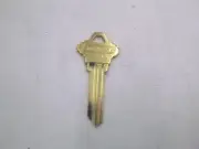 Single Schlage Primus Level 1 Key Blank 35-157 468 CP Keyway