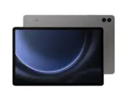 Samsung Galaxy Tab S9 FE+ Wi-Fi 128GB, 8GB - Grey 12.4"