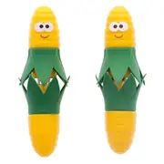 Joie Corn Dude Corn Holders Set of 2
