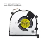 Fan For DELL XPS 15 9550 Precision 5510 RVTXY 36CV9 DFS501105PR0T DFS501105PQ0T