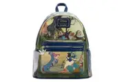 Snow White and the Seven Dwarfs (1937) - Scenes Mini Backpack
