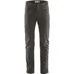 FJALLRAVEN HIGH COAST LITE TROUSERS 小狐狸男性輕薄彈性快乾登山褲