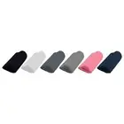 Leg Support Pillow Cushion 40x20x10cm Knee Pillow for Office Work Sleep Home