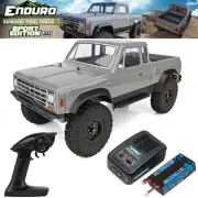 Associated 40107C Element RC 1/10 Enduro SE Trail Truck Sendero RTR w/Lipo Combo