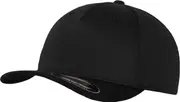 Brandit 5 Panel, cap , color: Black , size: L/XL