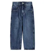 [Molo] Molo Aiden straight jeans Y 8 blue