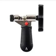 Bike Chain Tool with Stainless Steel Emergency Pliers with Chain Hook for 7 8 9 10 Speed