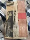IN-SINK-ERATOR Badger 1 Garbage Disposal 1/3 HP Motor Older In New Damaged Box