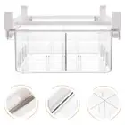 Refrigerator Organizer Bin Fridge Crisper Drawer Refrigerator Drawers