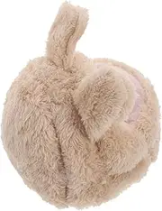 WEKAMOS Small Animal Nest Guinea Pig Hamster Chinchilla Hideout Soft Cotton Bed Comfortable Living Space