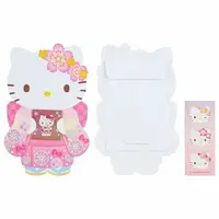 在飛比找樂天市場購物網優惠-【震撼精品百貨】Hello Kitty 凱蒂貓~日本SANR