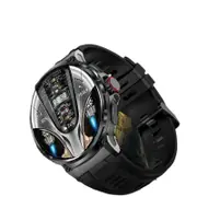 Smartwatch – Bluetooth Calling, GPS, 710mAh, IP68 Waterproof
