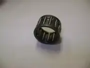 NMD BRAND K121510 12X15X10 METAL CAGE ASSEMBLY NEEDLE ROLLER BEARING