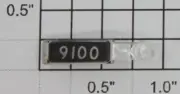 Lionel 8205-217 Front Left Hand Number Board (10)