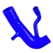 Blue For Mini cooper S countryman R55 R56 R57 R58 R60 w/maf silicone intake hose