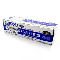 在飛比找蝦皮購物優惠-食材鮮生嚴選~ 加州精選奶油乳酪1.36kg 下單前請聊聊