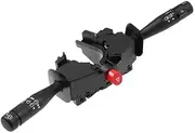 for Ford Fiesta 98FU13335AA 96FG13335AB Car Indicator Turn Signal Light Switch Stalk Light,Car Accessory Replacement.