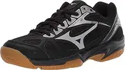 [Mizuno] Women's Wave Cyclone 2 Volleyball Shoe