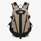 New THE NORTH FACE BIG SHOT M BACKPACK 25 Liter NM2DR01B DARK BEIGE TAKSE