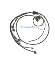 Wiring Specialties GM LQ9 Smart Coil Conversion Harness 1JZGTE 2JZGTE non VVTi