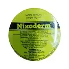Nixoderm cream For Skin Eczema, Ringworm, Pimples, Blemishes, Rash, Acne (20gm)