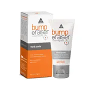 Caronlab Bump eRaiser Medi Paste Ingrown Hair Razor Bump Pimples Waxing 30ml