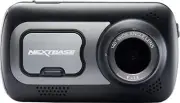 NEXTBASE 522GW Dash Cam, Black Style:522Gw Front Dash Cam