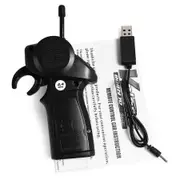 ZINGO RACING 9115 1:32 Micro RC Off-road Car RTR 20km/h / Impact-resistant PVC Shell / Drifting