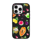 iPhone 16 Pro Impact Case Cartagena Coco Frio