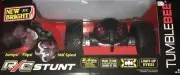 New Bright 10" R/C Tumblebee Red
