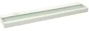 21" 7 Watt, 530 lumens, LED Linkable Under Cabinet, 3500 kelvin, 120 volt, UL Li