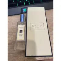 在飛比找蝦皮購物優惠-正版jo malone red roses cologne 