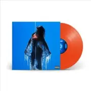 PERRY, KATY 143 (SPOTIFY FANS FIRST EXCLUSIVE ORANGE VINYL) NEW VINYL RECORD